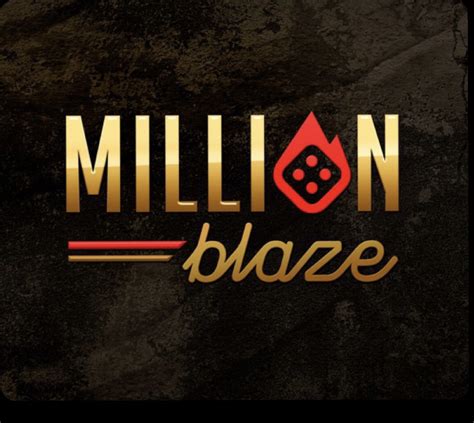 Blaze Million Betano